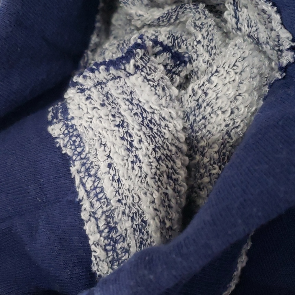 Sweat capri pants - Picture 5 of 5
